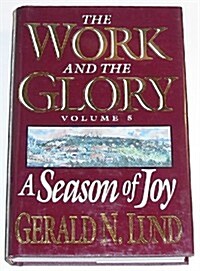 A Season of Joy (Hardcover)