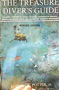 The Treasure Divers Guide (Paperback, Revised)