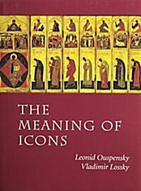 The Meaning of Icons (Hardcover, 2nd)