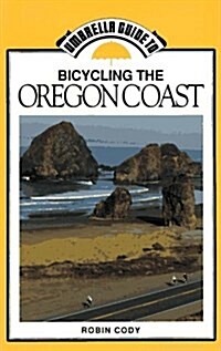Umbrella Guide to Bicycling the Oregon Coast (Paperback)