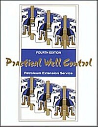 Practical Well Control (Paperback, 4th, Subsequent)