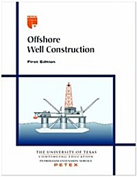 Offshore Well Construction (Paperback)