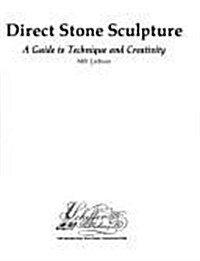 Direct Stone Sculpture (Hardcover)