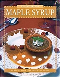 Maple Syrup (Paperback)