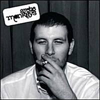 [수입] Arctic Monkeys - Whatever People Say I Am, Thats What Im Not (LP)