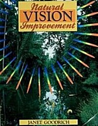 Natural Vision Improvement (Paperback)