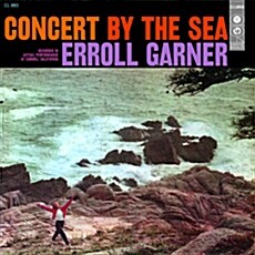 [수입] Erroll Garner - Concert By The Sea [180g LP]