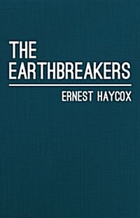 Earthbreakers (Hardcover)