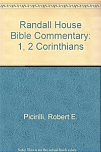 Randall House Bible Commentary (Hardcover)