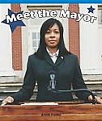 Meet the Mayor (Paperback)