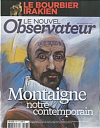 Le Nouvel Observateur (주간 프랑스판): 2014년 08월 14일
