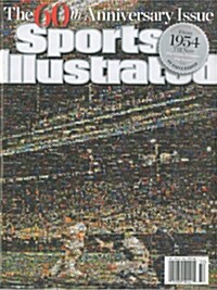 Sports Illustrated (주간 미국판): 2014년 08월 11일