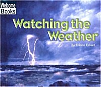 Watching the Weather
