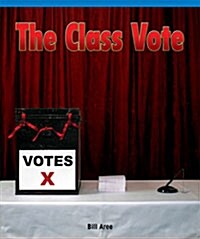 The Class Vote (Paperback)