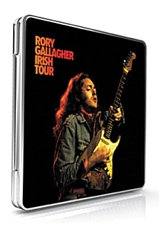 Rory Gallagher - Irish Tour [수입반]