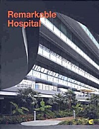 Remarkable Hospital (양장)