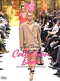 2009 Fall Winter Collection Book