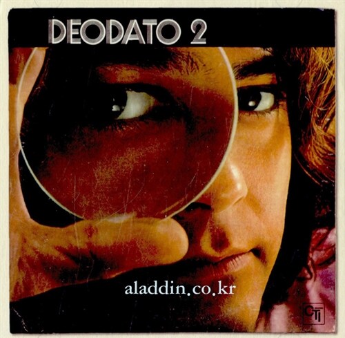 [수입] Deodato - Deodato 2 [Original Columbia Jazz Classics]