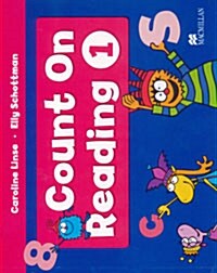 Hats On Counting Reading 1 (Paperback)