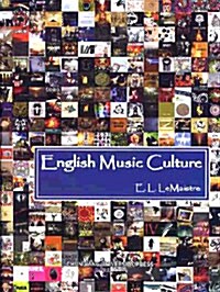 English Music Culture