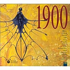 [수입] 1900년대 : 유럽과 여러 나라의 음악들 [2 FOR 1]