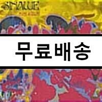 [중고] 파란 밤 / Mini Album