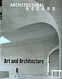 Architectural Record (월간 미국판): 2014년 08월호