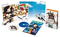 ハイキュ-!! vol.2 (初回生産限定版) (Blu-ray)