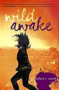 Wild Awake (Paperback)