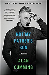 Not My Fathers Son: A Memoir (Paperback)