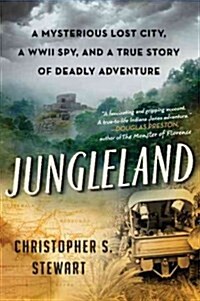 Jungleland (Paperback)