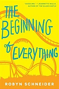 The Beginning of Everything (Paperback, International)