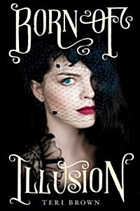 Born of Illusion (Paperback, International, Deckle Edge)