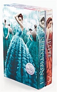 The Selection Series Boxed Set (Paperback)