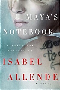 Mayas Notebook (Mass Market Paperback, International)