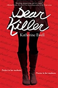 Dear Killer (International Edition) (Paperback)