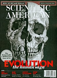 Scientific American (월간 미국판): 2014년 09월호