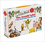 The Arnold Lobel I Can Read Collection Box Set (Paperback, International)