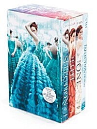 The Selection Stories (Boxed Set, International)