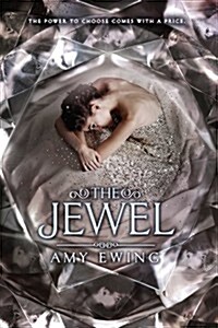 The Jewel (Paperback, International)