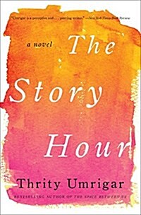The Story Hour (Paperback, International)