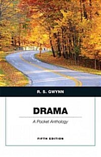 Drama: A Pocket Anthology (Paperback, 5, Revised)