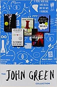 The John Green Collection (Paperback)