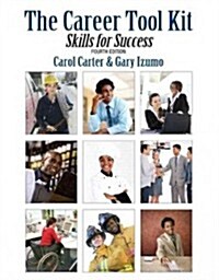 The Career Tool Kit: Skills for Success Plus New Mylab Student Success Update -- Access Card Package (Paperback, 4)