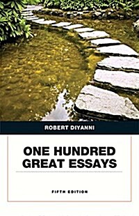 One Hundred Great Essays (Paperback, 5)