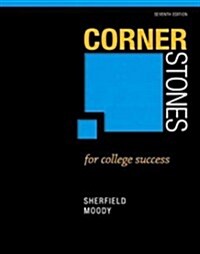 Cornerstones for College Success, Student Value Edition Plus New Mylab Student Success Update -- Access Card Package (Paperback, 7)