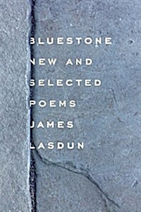 BlueStone: New and Selected Poems (Paperback)