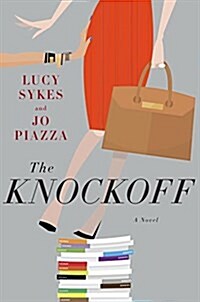 The Knockoff (Hardcover)