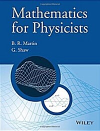 Mathematics for Physicists (Hardcover)