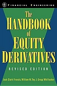 The Handbook of Equity Derivatives (Hardcover, Revised)